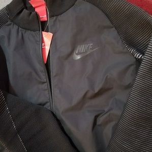 Nike fleece